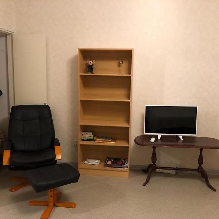 Kontiomaki Apartamento Exterior foto