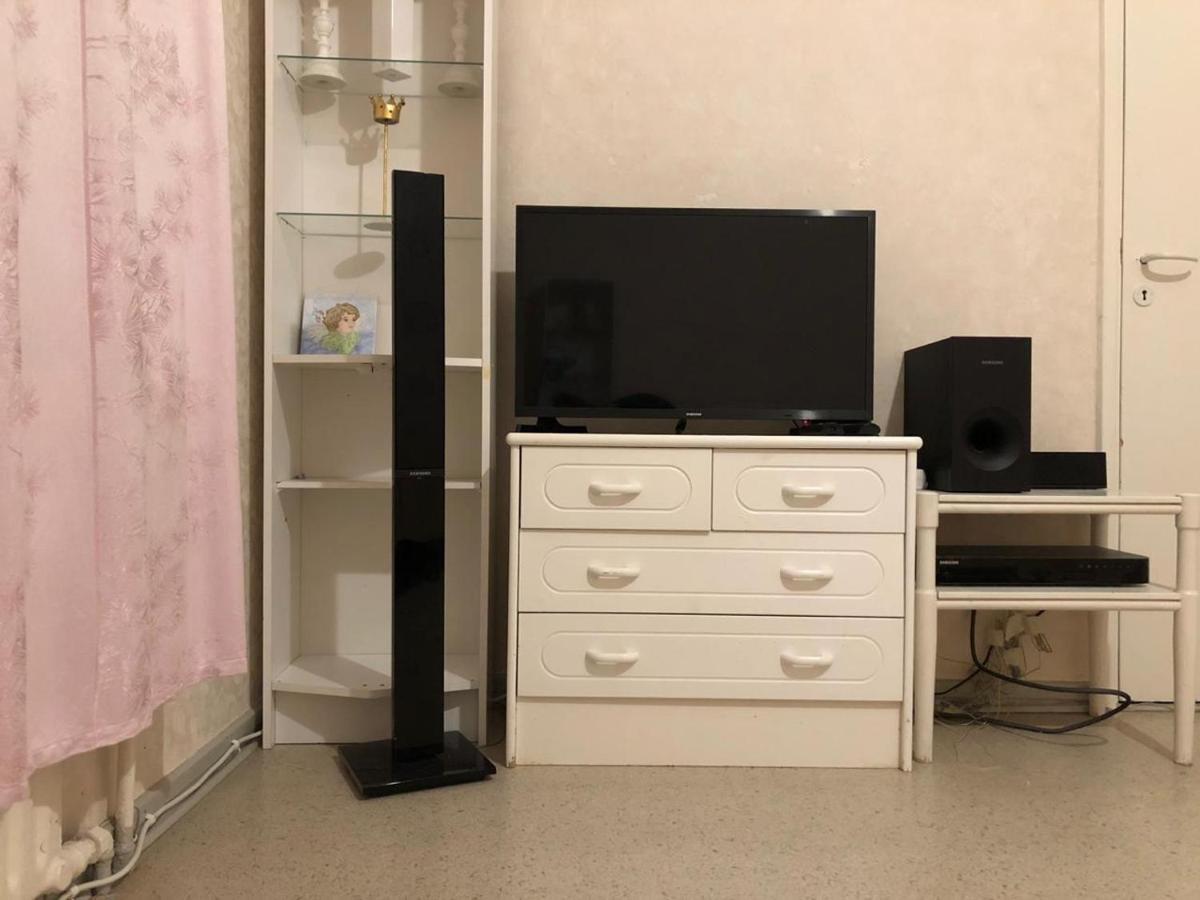 Kontiomaki Apartamento Exterior foto
