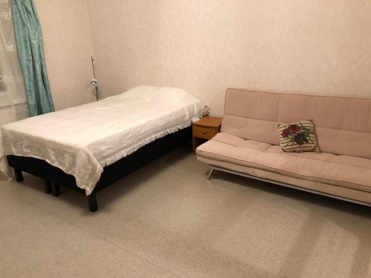 Kontiomaki Apartamento Exterior foto