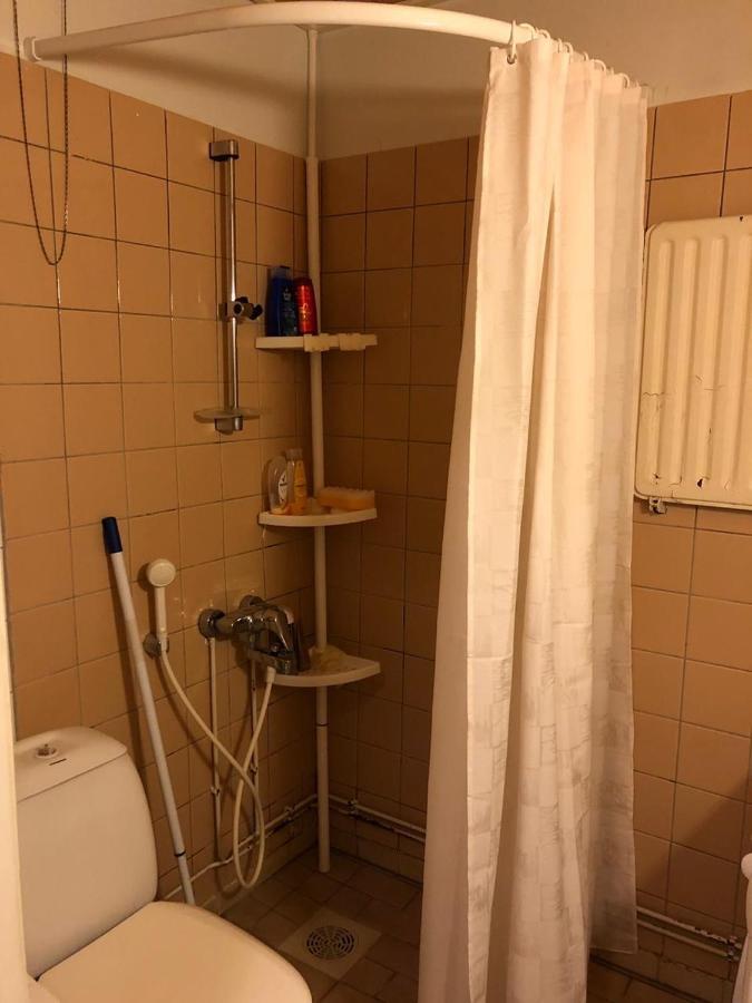Kontiomaki Apartamento Exterior foto