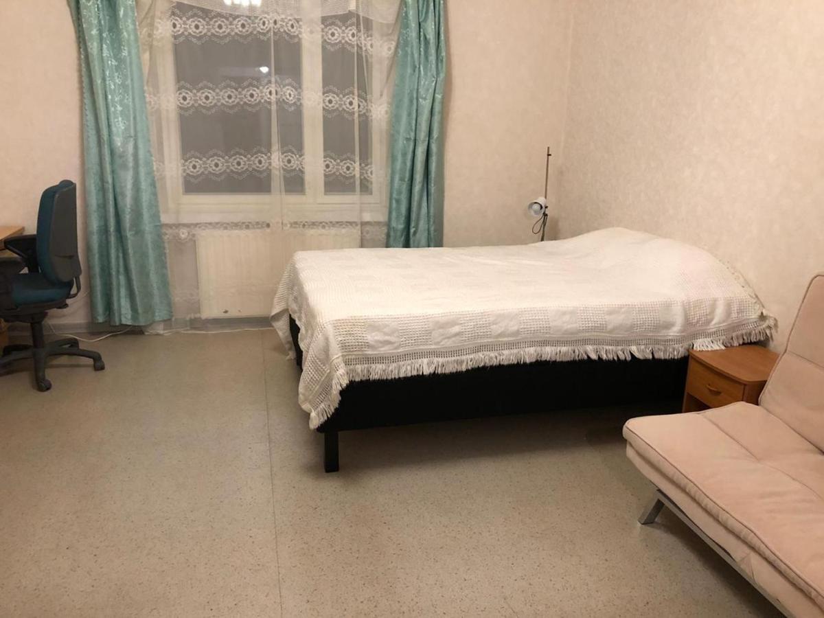 Kontiomaki Apartamento Exterior foto