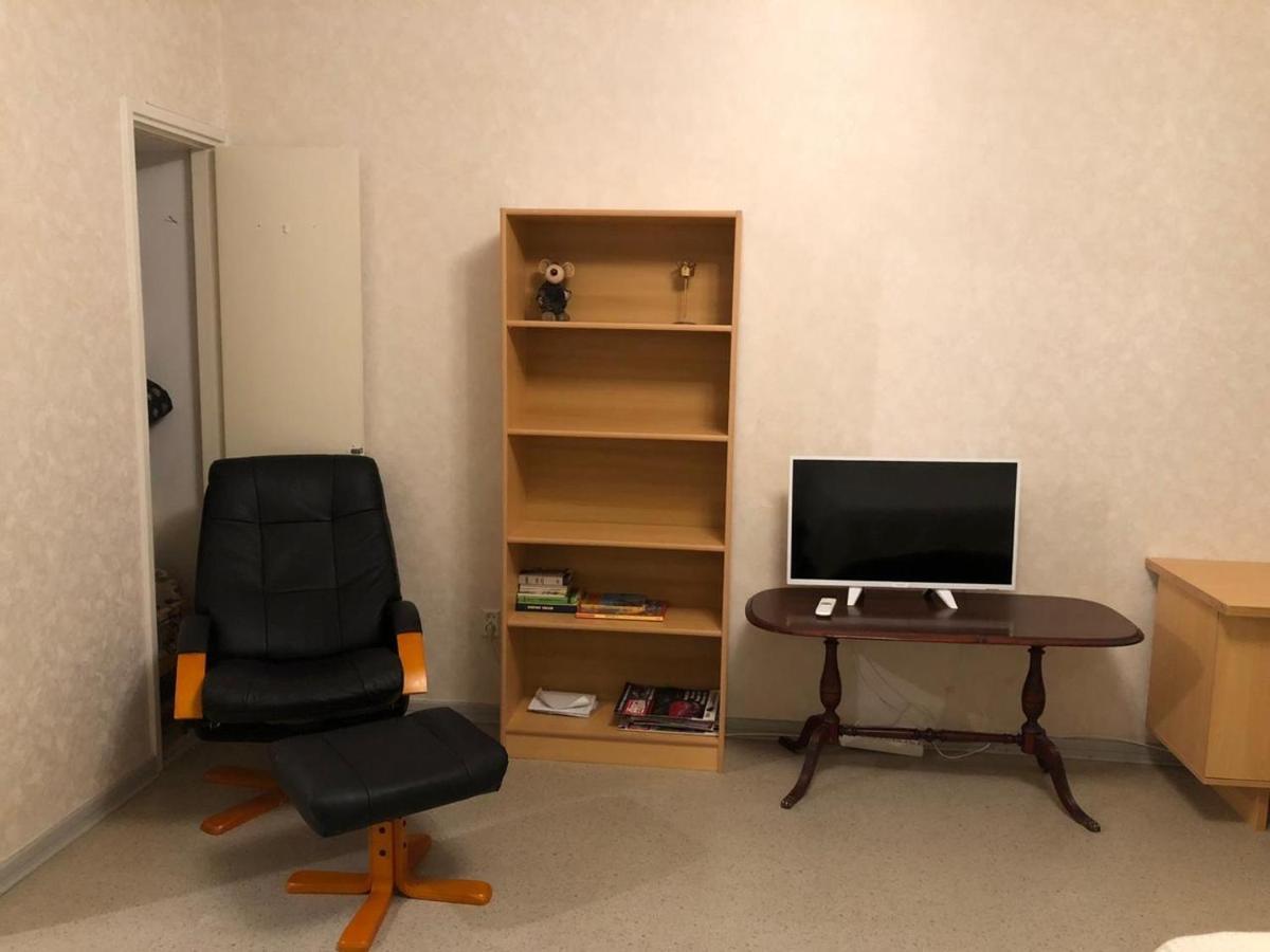 Kontiomaki Apartamento Exterior foto